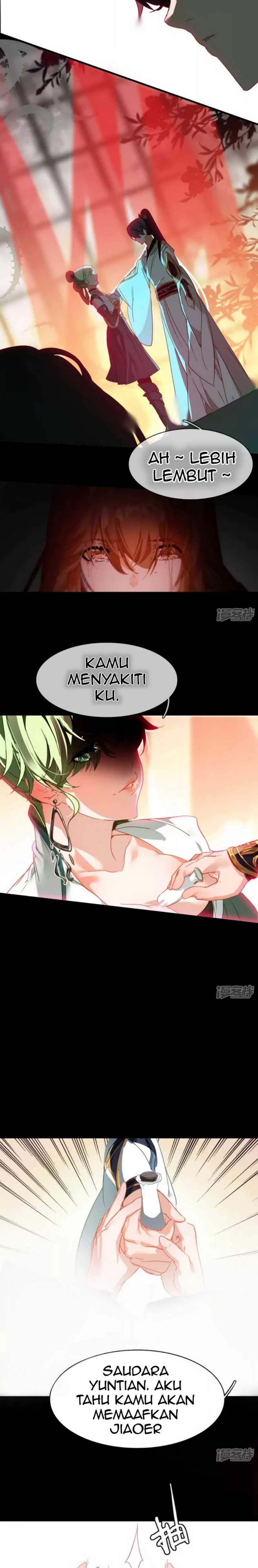 Dragon Warriors (Venerable War Dragon) Chapter 14 Gambar 6