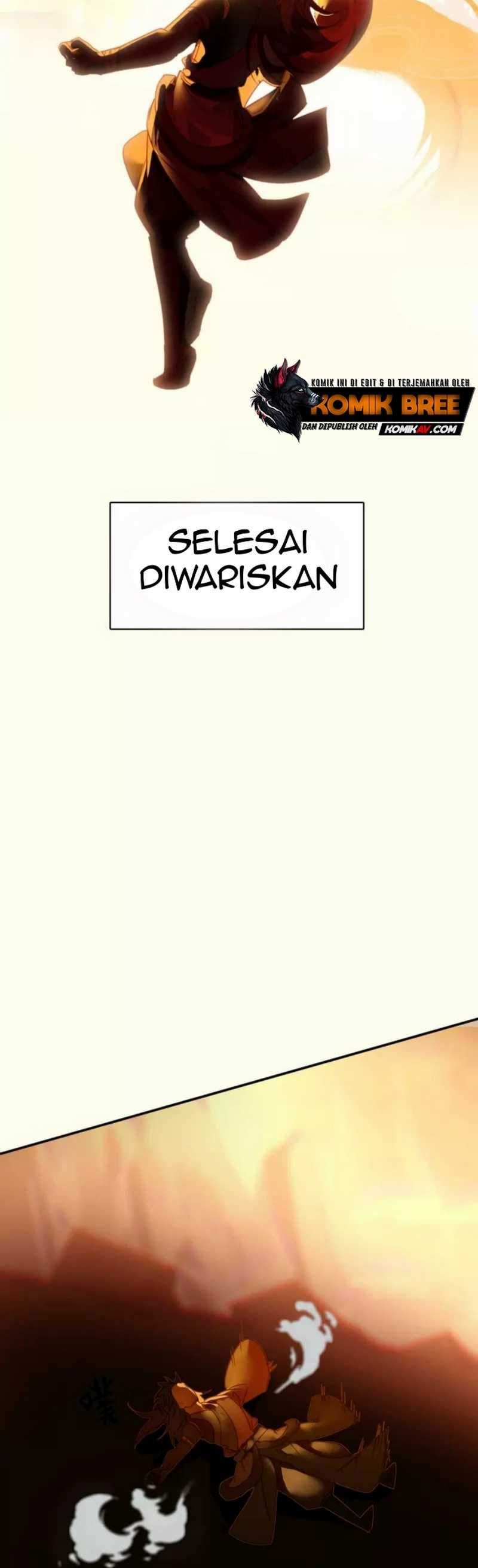 Dragon Warriors (Venerable War Dragon) Chapter 20 Gambar 9