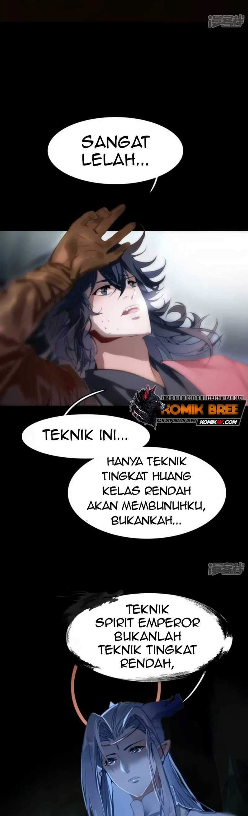 Dragon Warriors (Venerable War Dragon) Chapter 20 Gambar 10