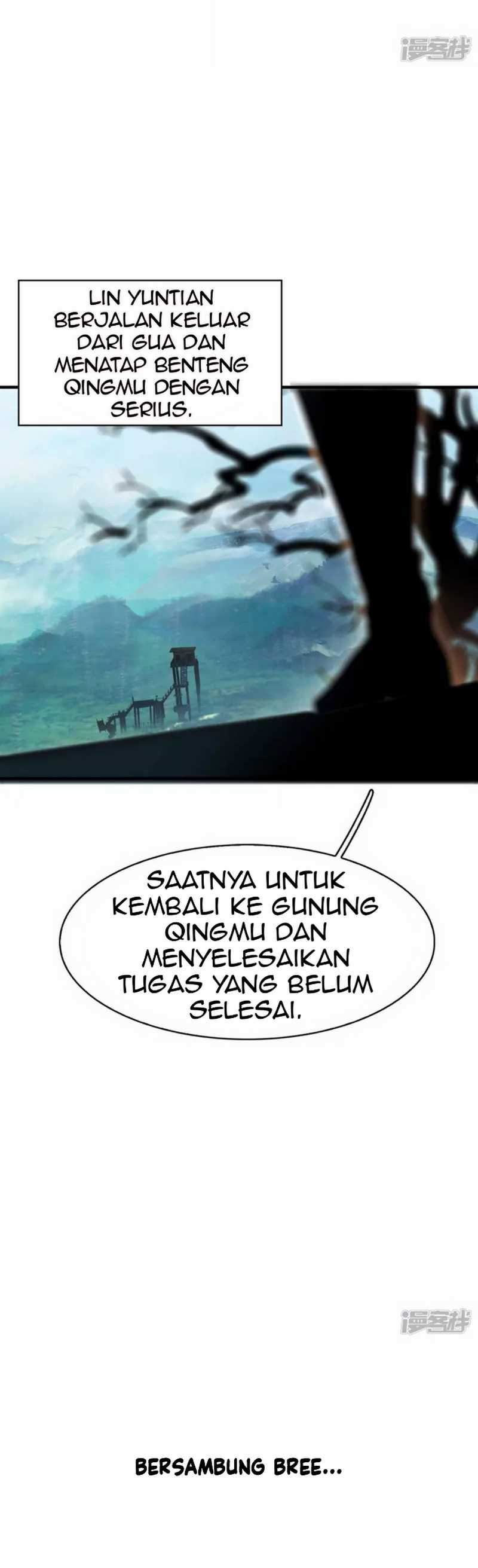 Dragon Warriors (Venerable War Dragon) Chapter 20 Gambar 19