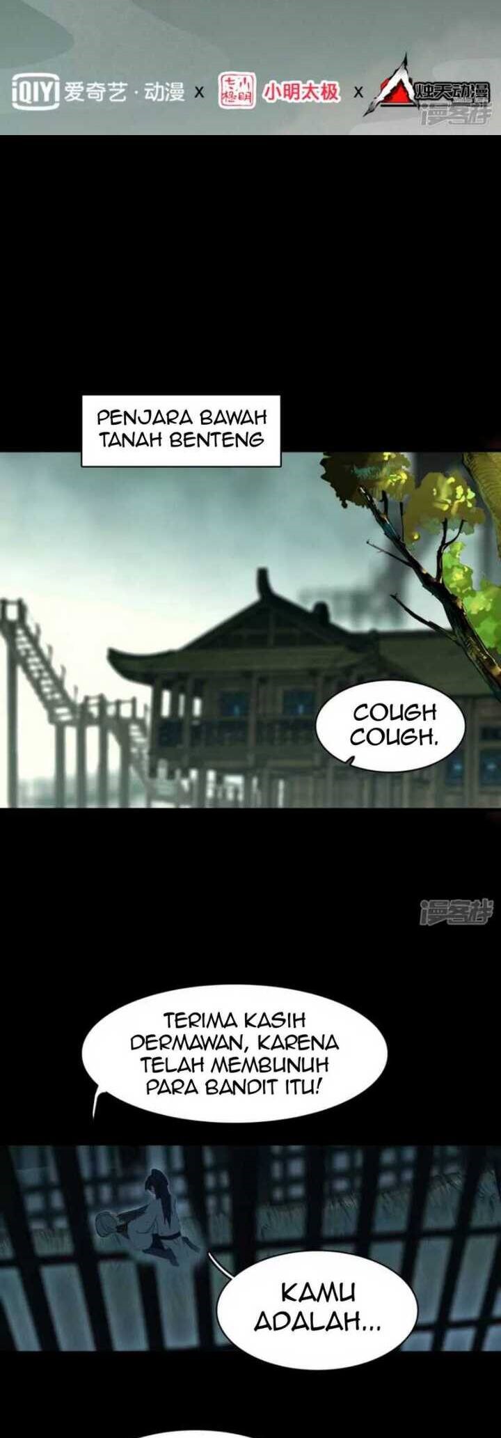 Dragon Warriors (Venerable War Dragon) Chapter 22 Gambar 2