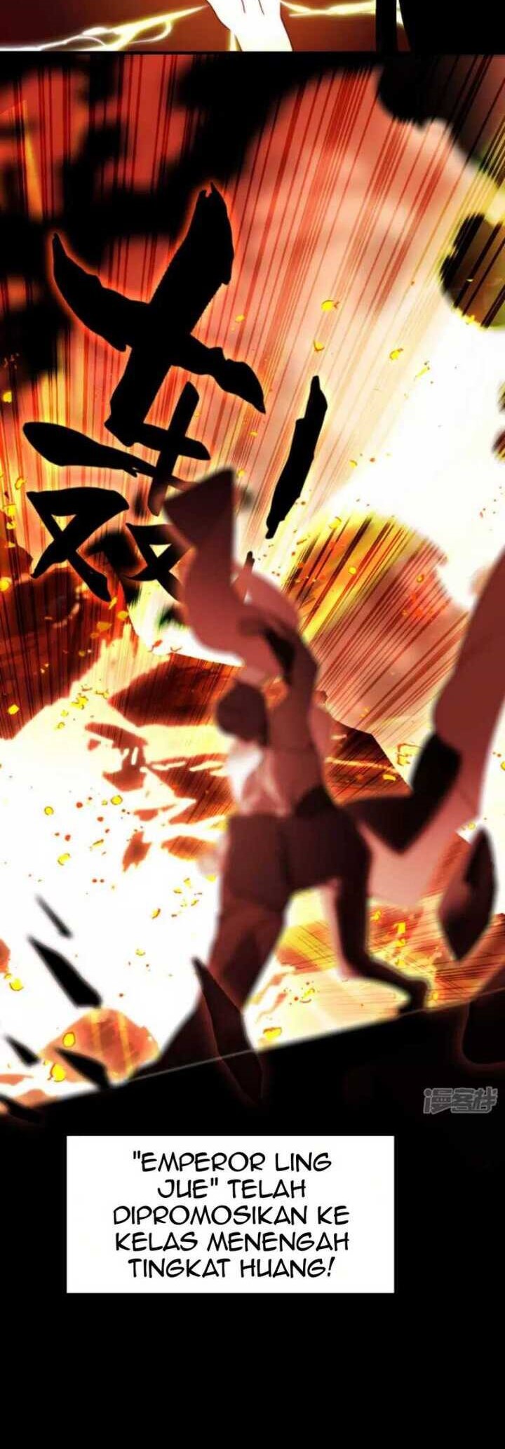Dragon Warriors (Venerable War Dragon) Chapter 22 Gambar 12