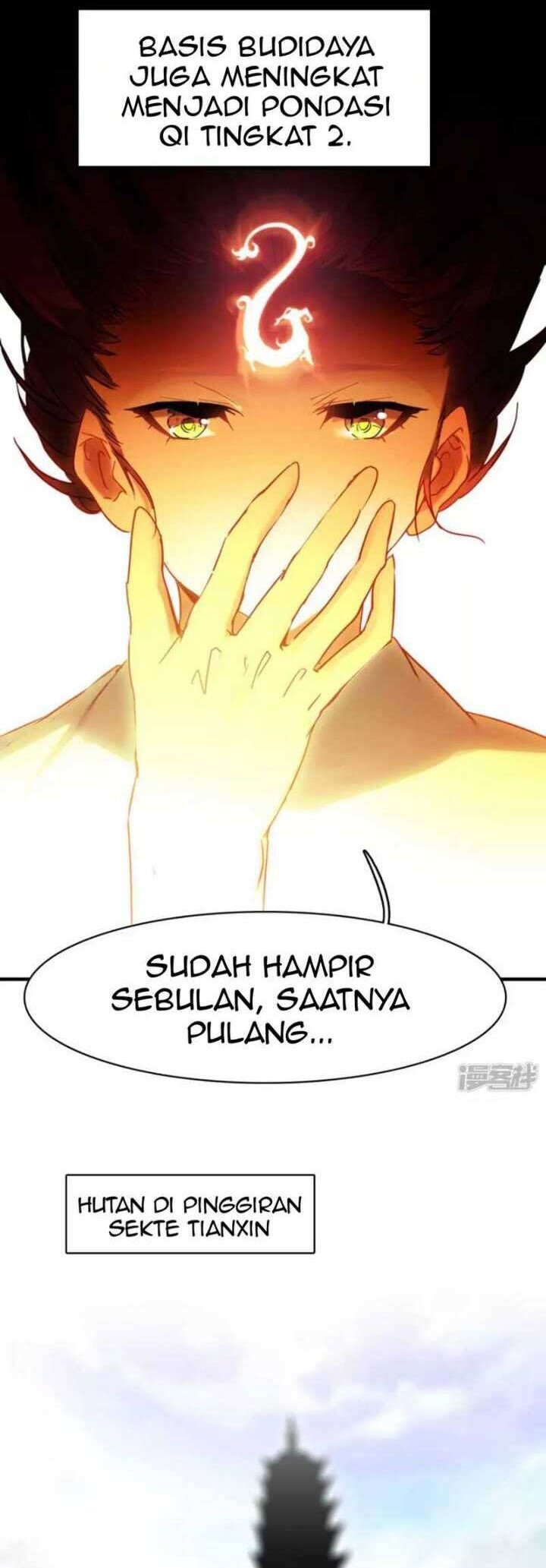 Dragon Warriors (Venerable War Dragon) Chapter 22 Gambar 13