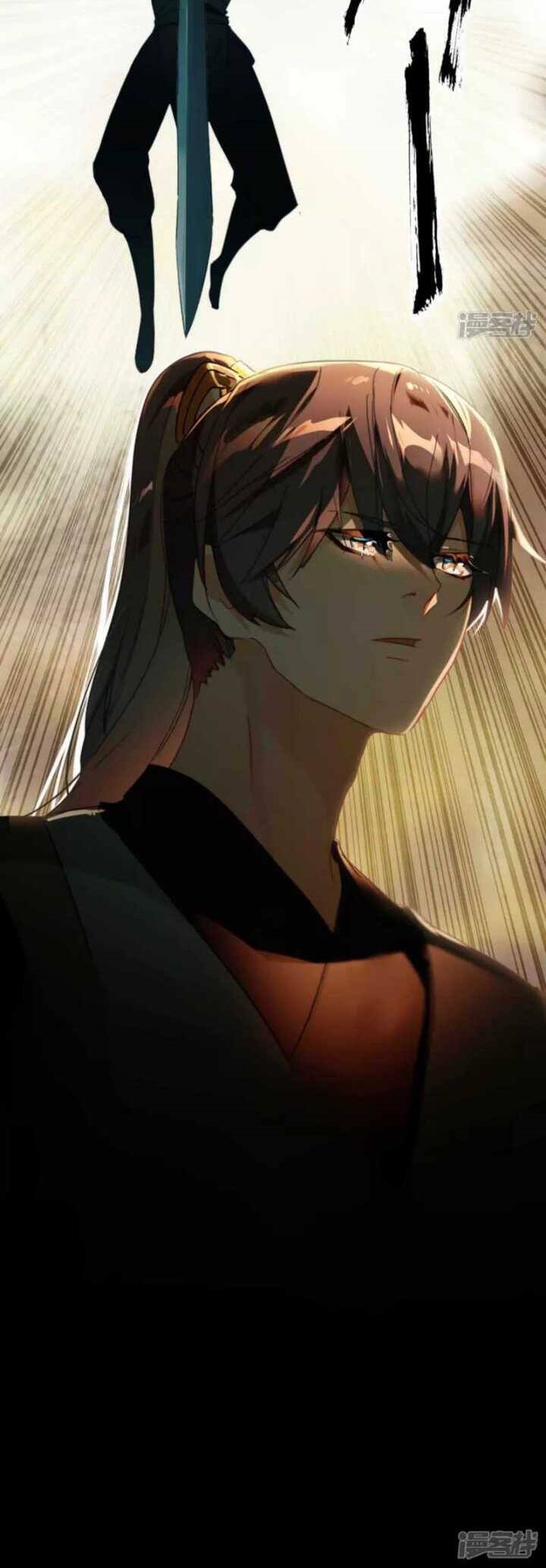 Dragon Warriors (Venerable War Dragon) Chapter 22 Gambar 15