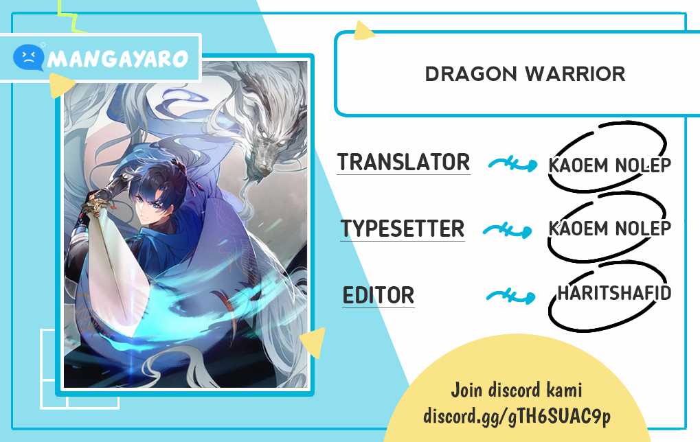 Dragon Warriors (Venerable War Dragon) Chapter 28 Gambar 1