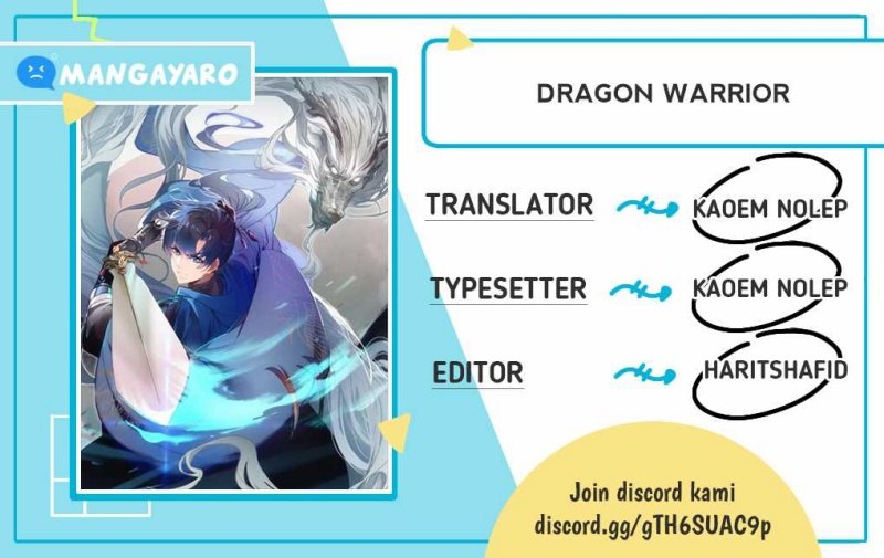 Dragon Warriors (Venerable War Dragon) Chapter 32 Gambar 1