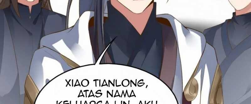 Dragon Warriors (Venerable War Dragon) Chapter 32 Gambar 19