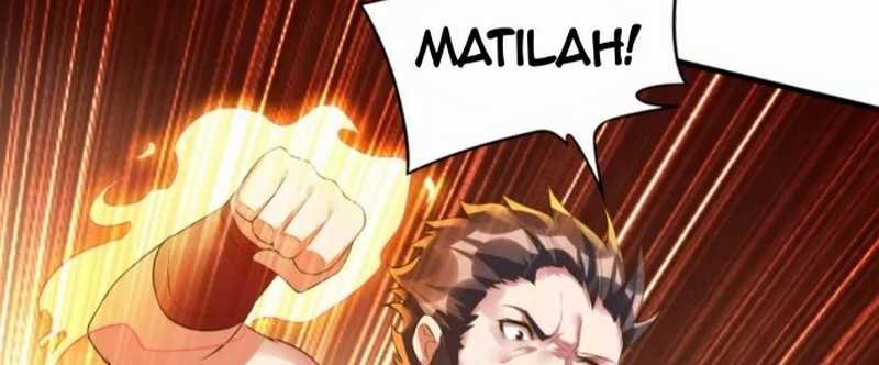Dragon Warriors (Venerable War Dragon) Chapter 32 Gambar 25