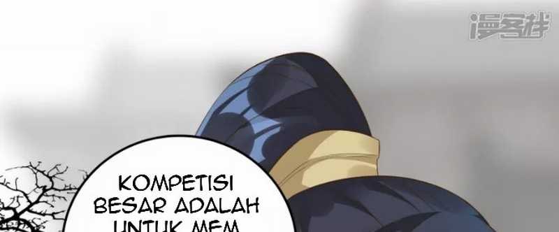 Dragon Warriors (Venerable War Dragon) Chapter 32 Gambar 29