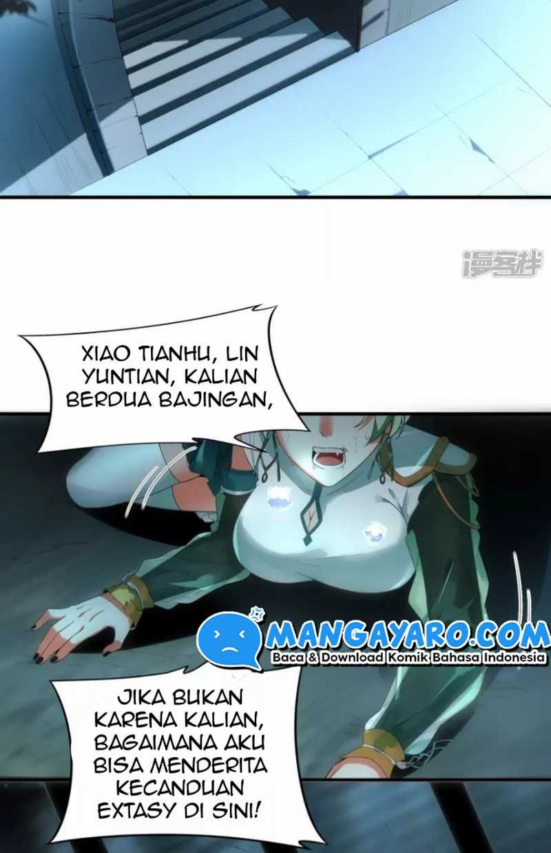 Dragon Warriors (Venerable War Dragon) Chapter 37 Gambar 3