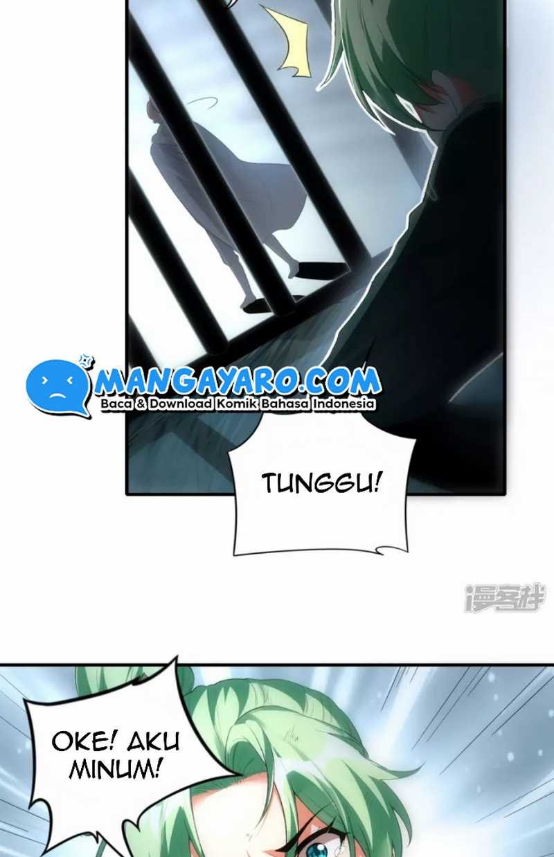 Dragon Warriors (Venerable War Dragon) Chapter 37 Gambar 5