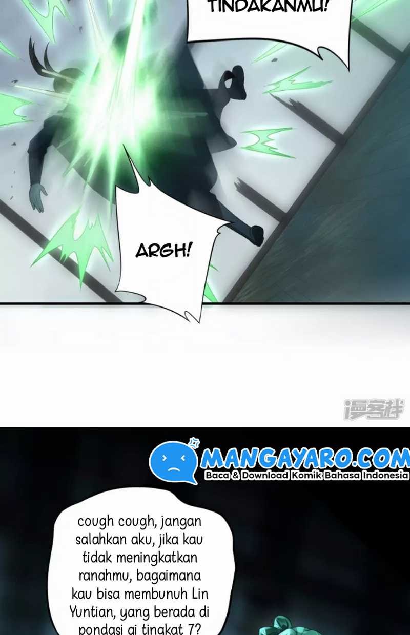 Dragon Warriors (Venerable War Dragon) Chapter 37 Gambar 9