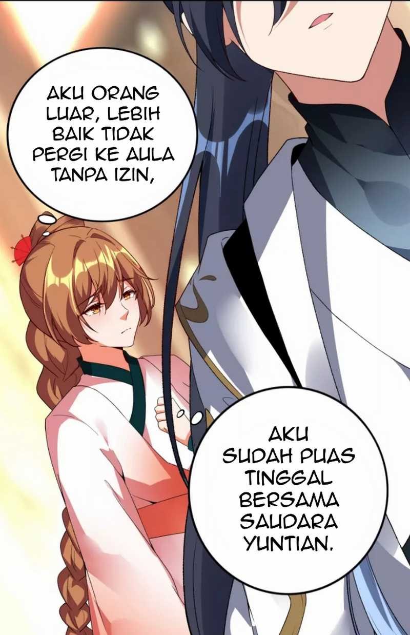 Dragon Warriors (Venerable War Dragon) Chapter 37 Gambar 13