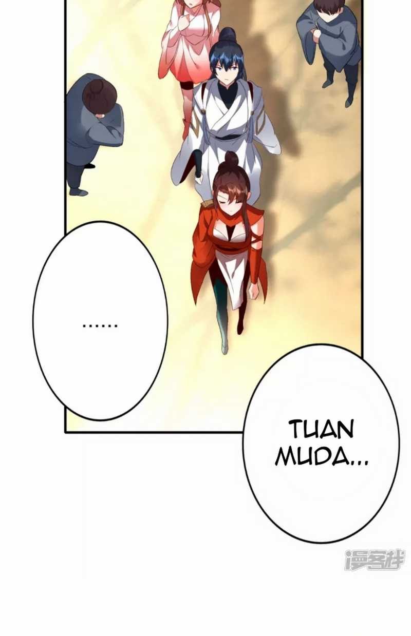 Dragon Warriors (Venerable War Dragon) Chapter 37 Gambar 15
