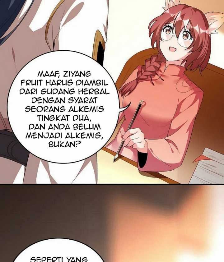 Dragon Warriors (Venerable War Dragon) Chapter 40 Gambar 9