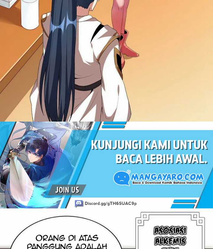 Dragon Warriors (Venerable War Dragon) Chapter 40 Gambar 14