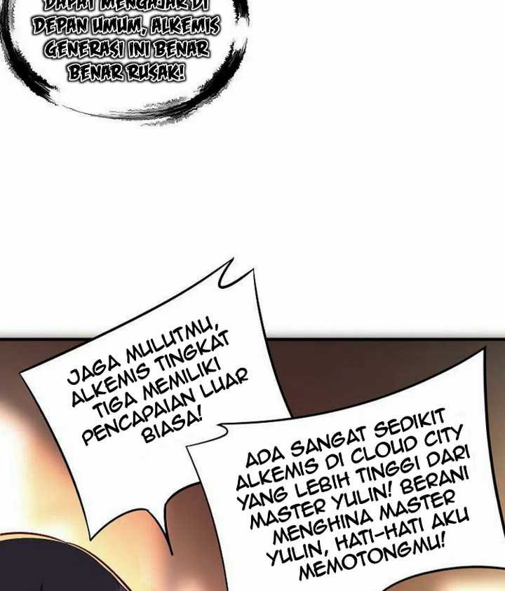 Dragon Warriors (Venerable War Dragon) Chapter 40 Gambar 19