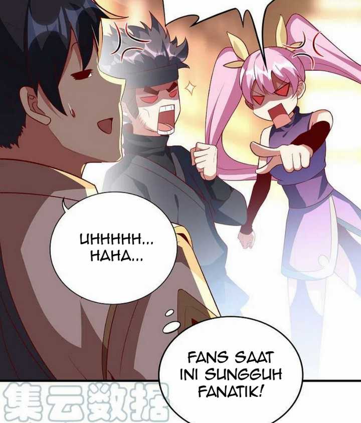 Dragon Warriors (Venerable War Dragon) Chapter 40 Gambar 20