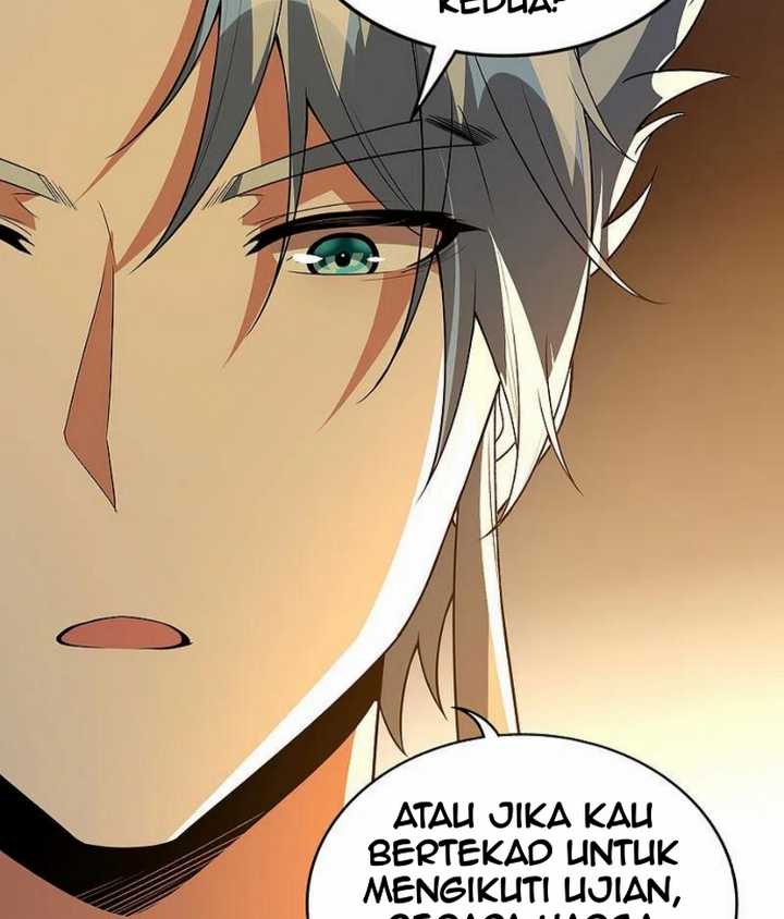 Dragon Warriors (Venerable War Dragon) Chapter 40 Gambar 26