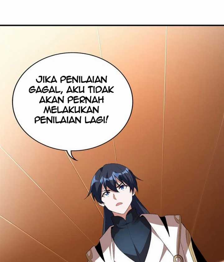 Dragon Warriors (Venerable War Dragon) Chapter 40 Gambar 29