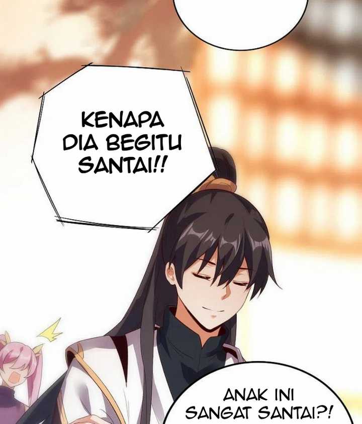 Dragon Warriors (Venerable War Dragon) Chapter 40 Gambar 38