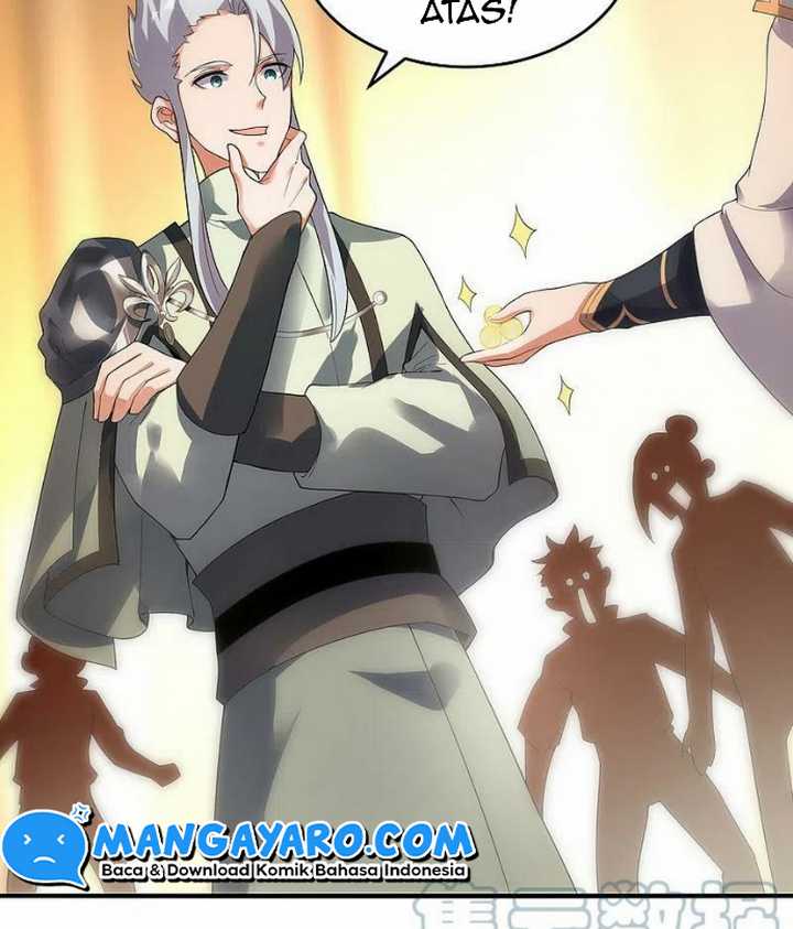 Dragon Warriors (Venerable War Dragon) Chapter 40 Gambar 48