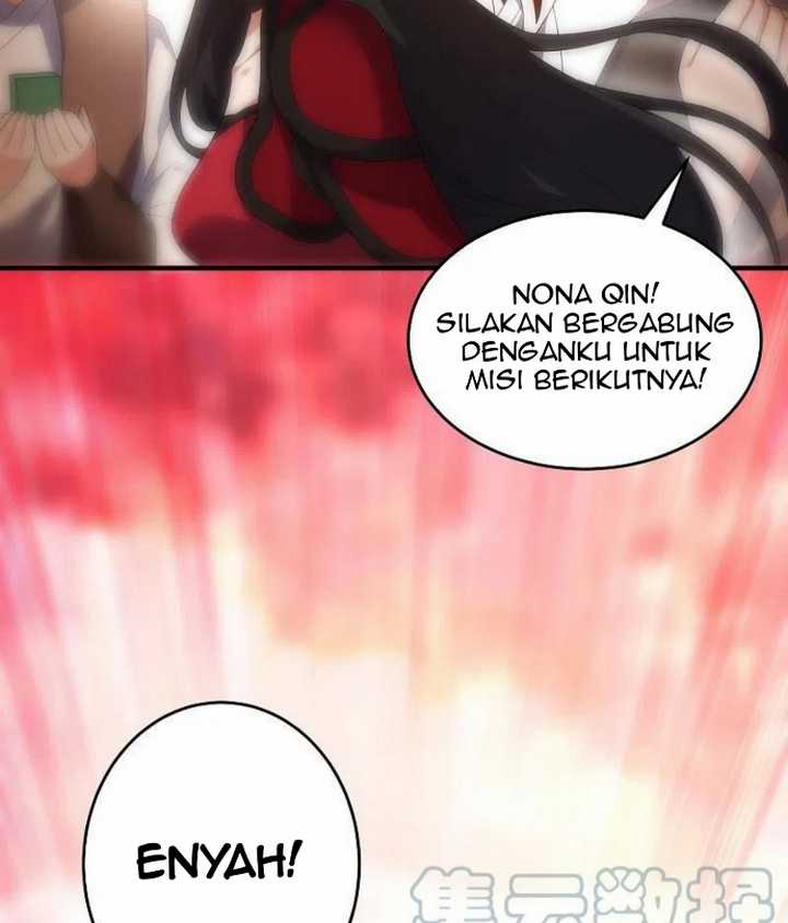 Dragon Warriors (Venerable War Dragon) Chapter 40 Gambar 55