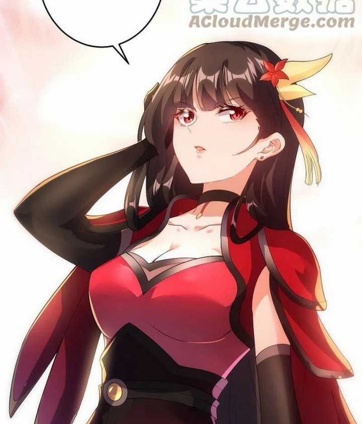 Dragon Warriors (Venerable War Dragon) Chapter 40 Gambar 56