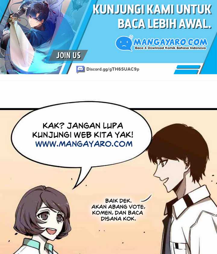 Dragon Warriors (Venerable War Dragon) Chapter 40 Gambar 58