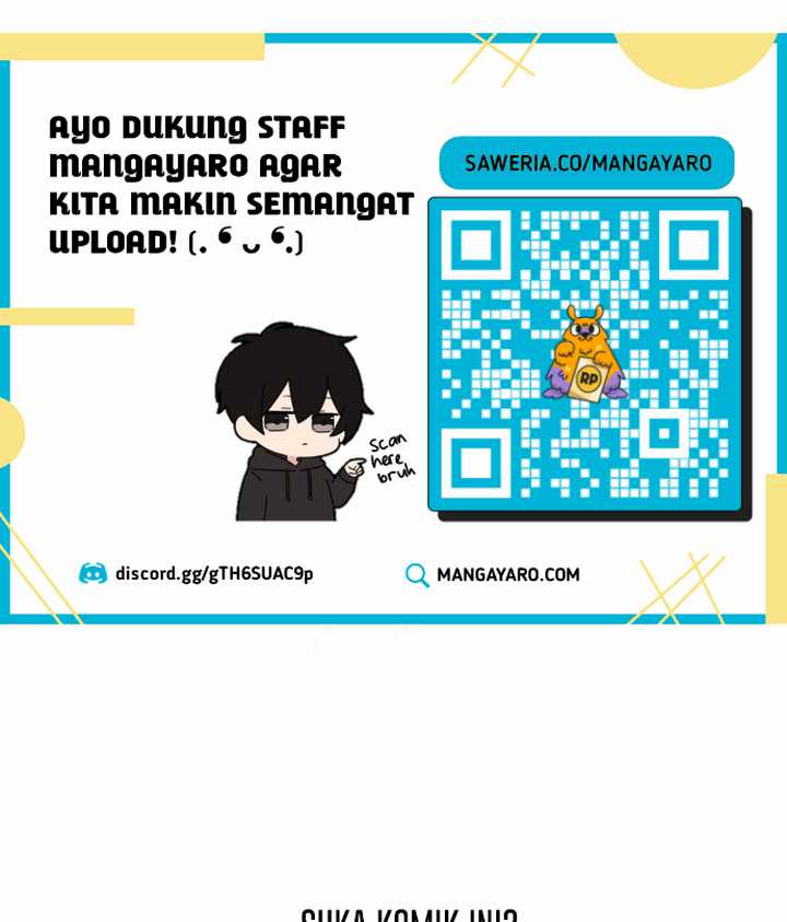 Dragon Warriors (Venerable War Dragon) Chapter 40 Gambar 60