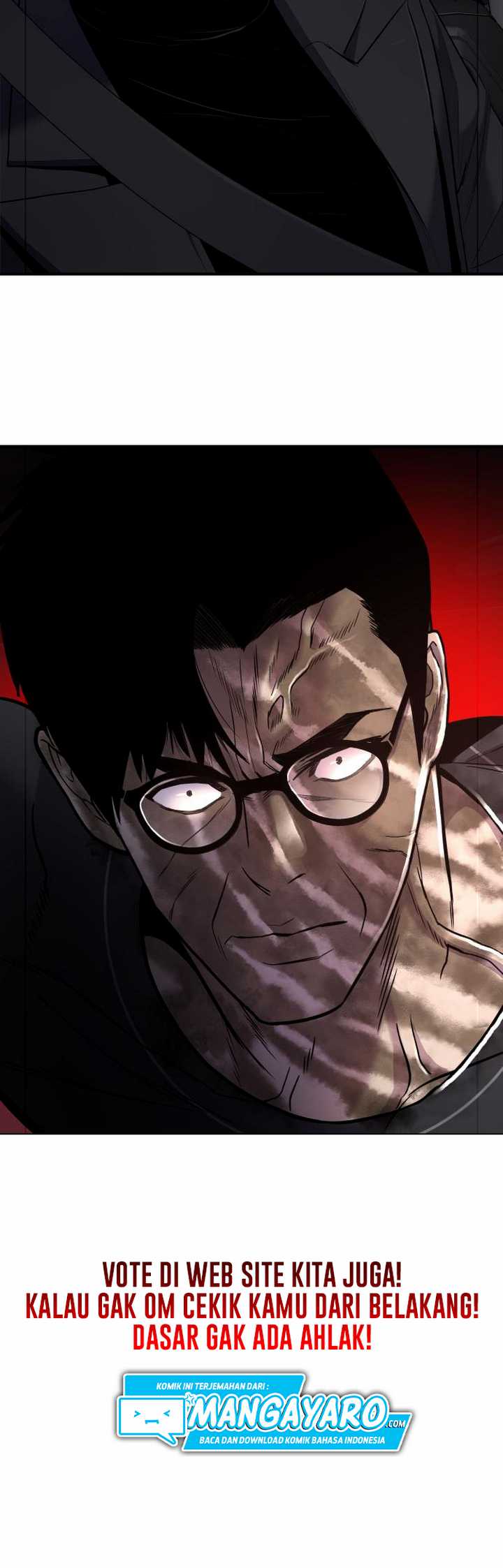 Dragon Warriors (Venerable War Dragon) Chapter 41 Gambar 22