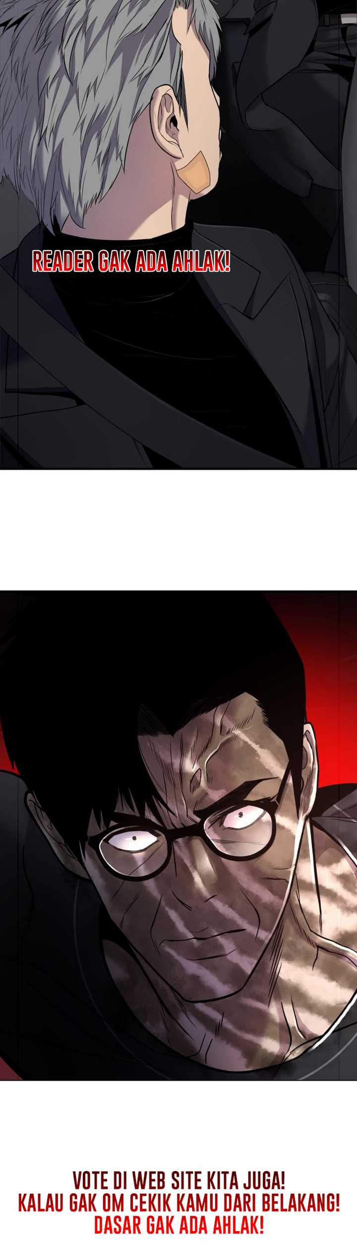 Dragon Warriors (Venerable War Dragon) Chapter 42 Gambar 22