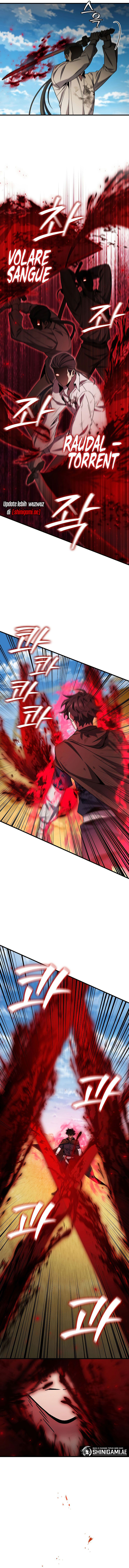 Dragon-Devouring Mage Chapter 37 Gambar 5