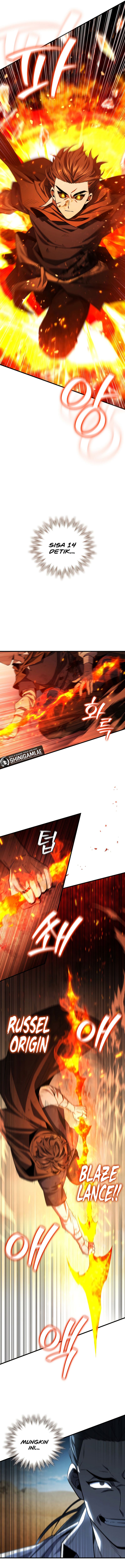 Dragon-Devouring Mage Chapter 37 Gambar 7