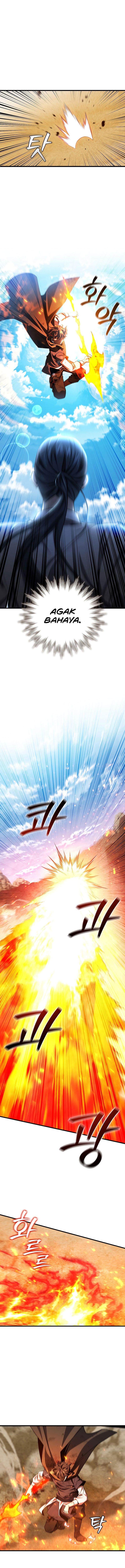 Dragon-Devouring Mage Chapter 37 Gambar 8