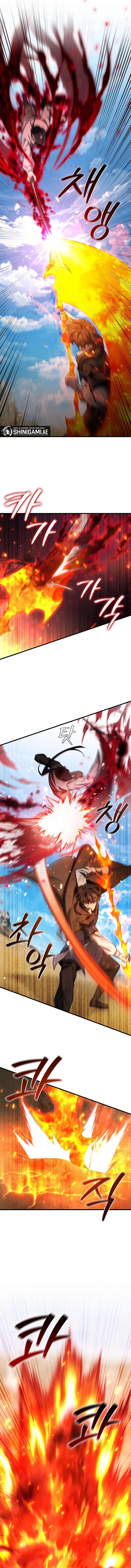 Dragon-Devouring Mage Chapter 37 Gambar 12