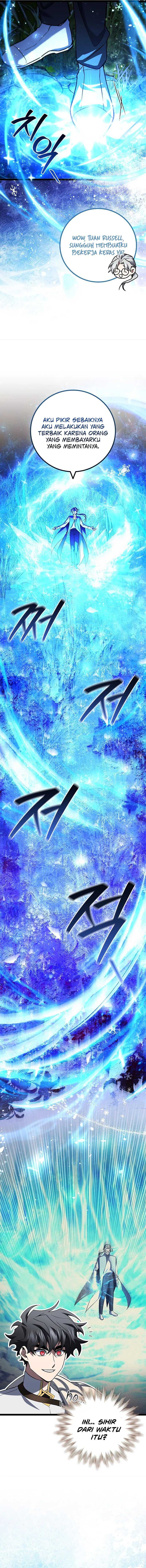 Dragon-Devouring Mage Chapter 81 Gambar 2