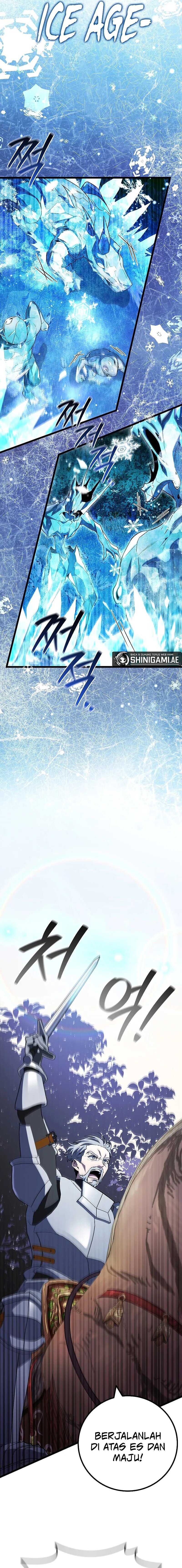Dragon-Devouring Mage Chapter 81 Gambar 3