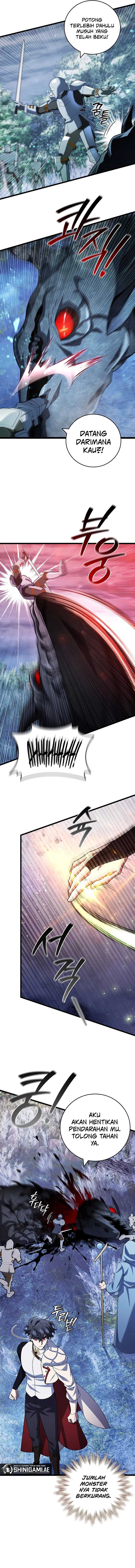 Dragon-Devouring Mage Chapter 81 Gambar 5