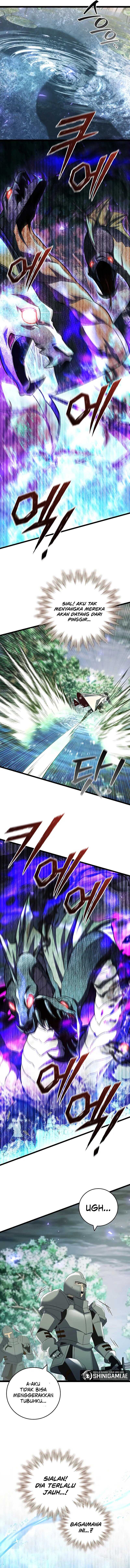 Dragon-Devouring Mage Chapter 81 Gambar 7
