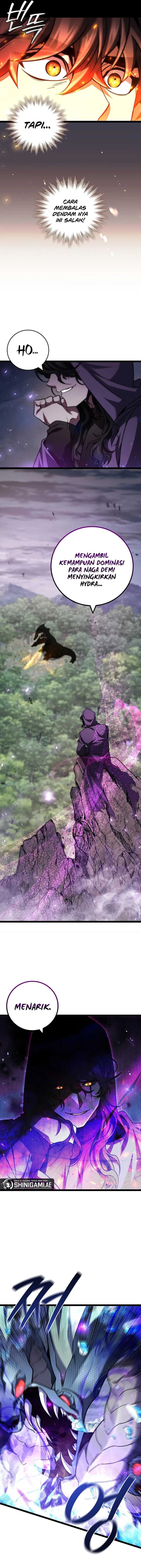Dragon-Devouring Mage Chapter 81 Gambar 10