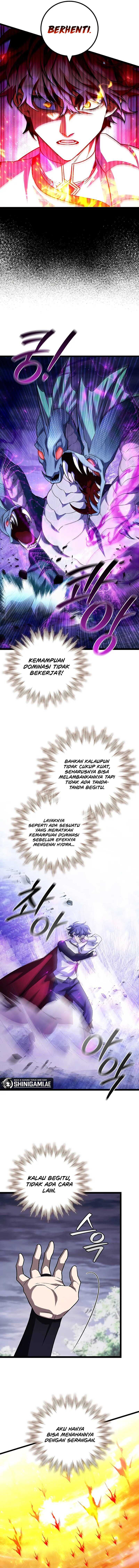 Dragon-Devouring Mage Chapter 81 Gambar 11