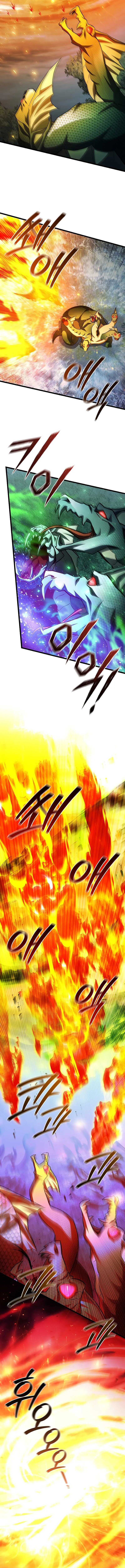Dragon-Devouring Mage Chapter 81 Gambar 12