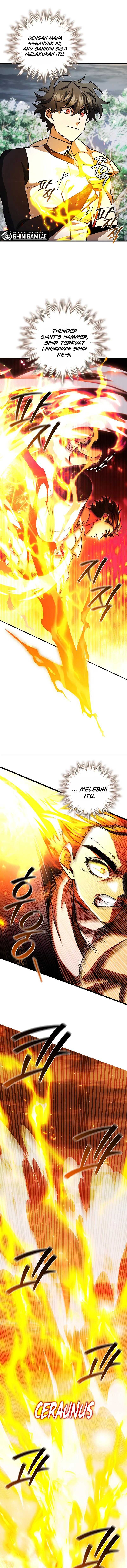 Dragon-Devouring Mage Chapter 81 Gambar 14