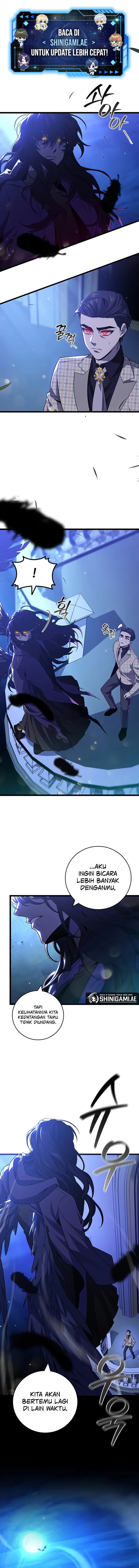 Dragon-Devouring Mage Chapter 83 Gambar 2