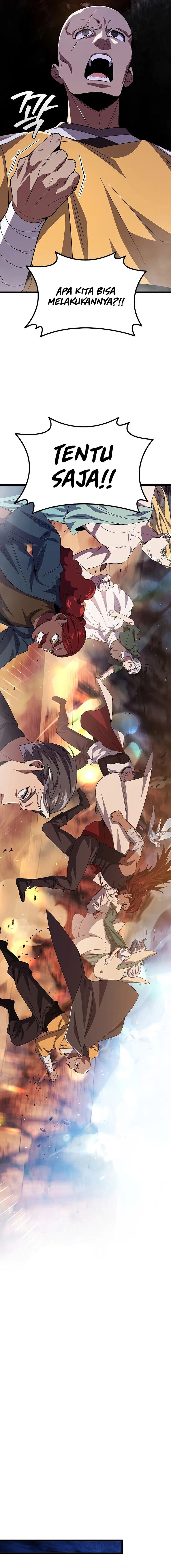 Dragon-Devouring Mage Chapter 85 Gambar 10