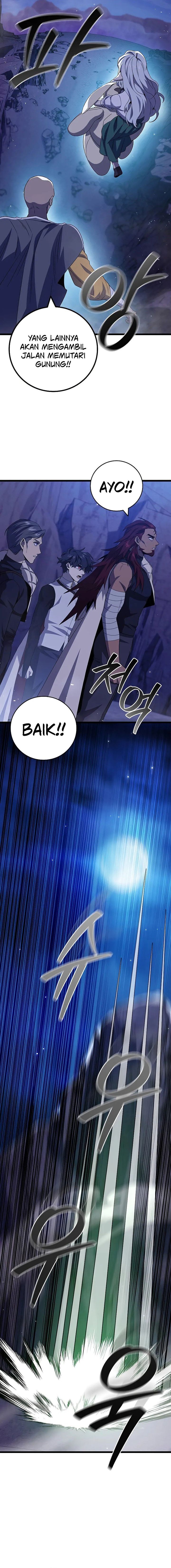 Dragon-Devouring Mage Chapter 85 Gambar 13