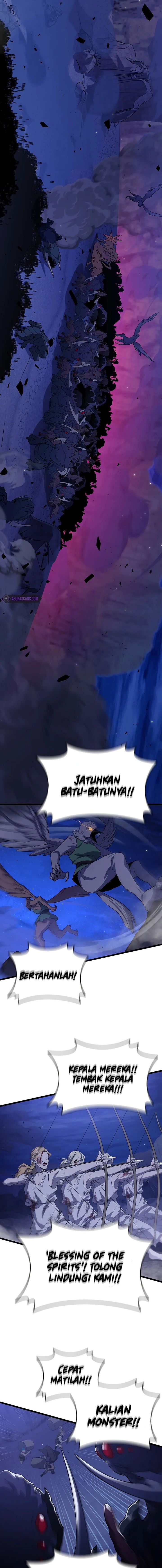 Dragon-Devouring Mage Chapter 85 Gambar 15