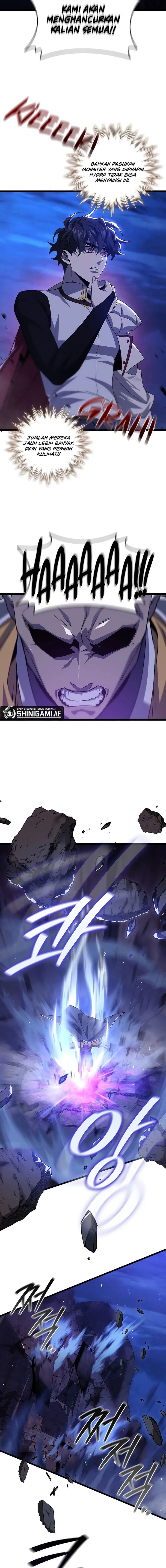 Dragon-Devouring Mage Chapter 85 Gambar 16