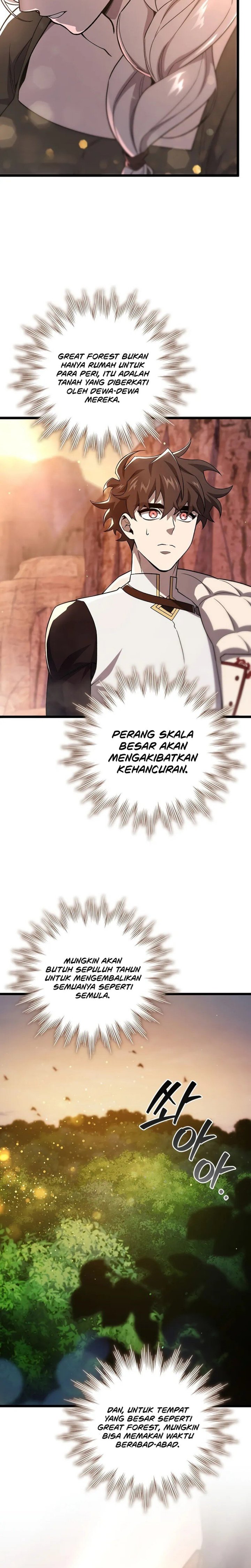 Dragon-Devouring Mage Chapter 87 Gambar 9